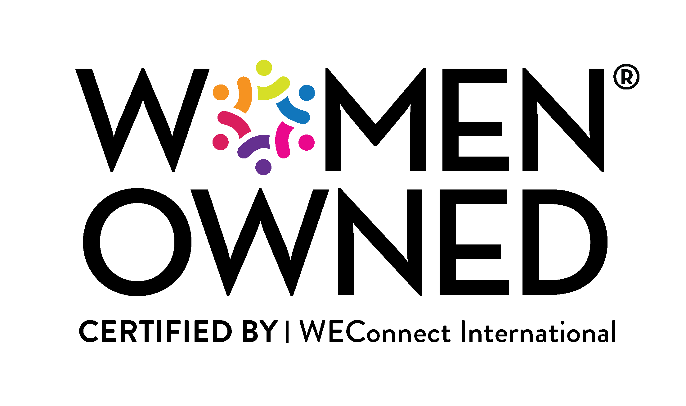 Women Owned Certification - WeConnect International