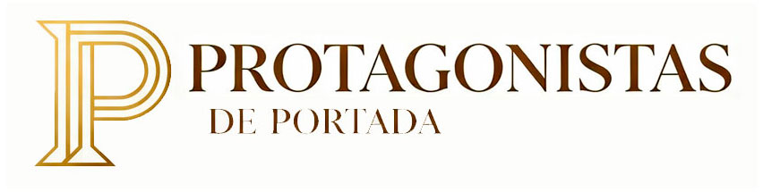 Protagonistas de Portada