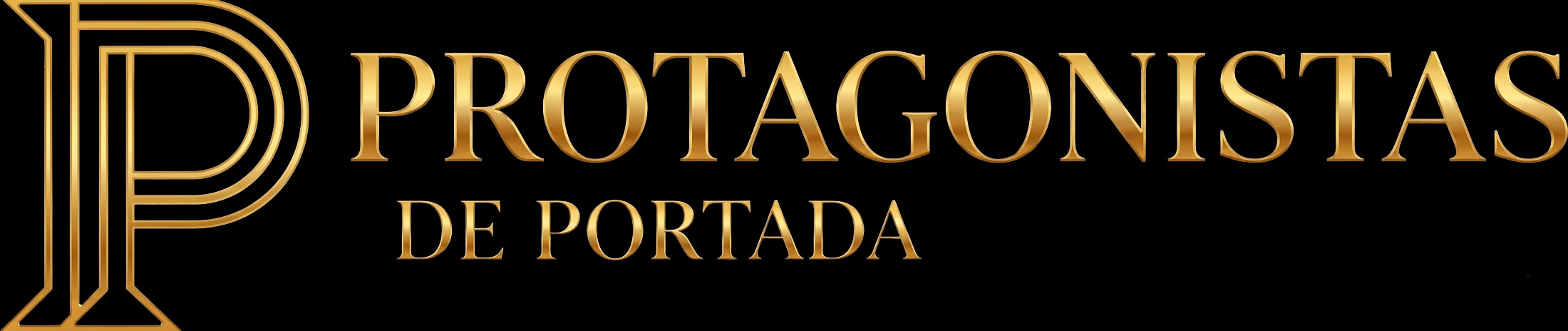 Protagonistas de Portada