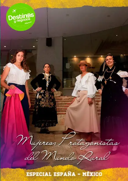 Edición Rural - Mujeres Rurales